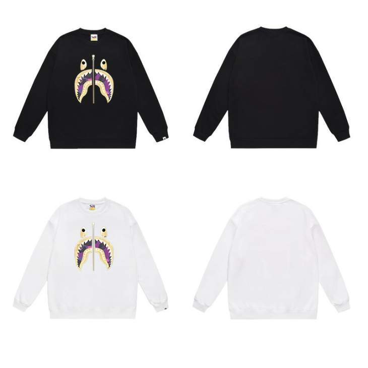 Picture of Bape Sweatshirt _SKUBapeS-2XLscqx401430317